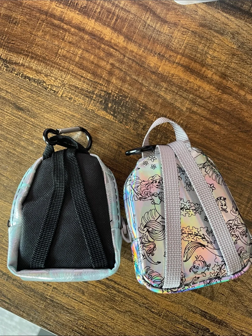 Real Littles Backpacks